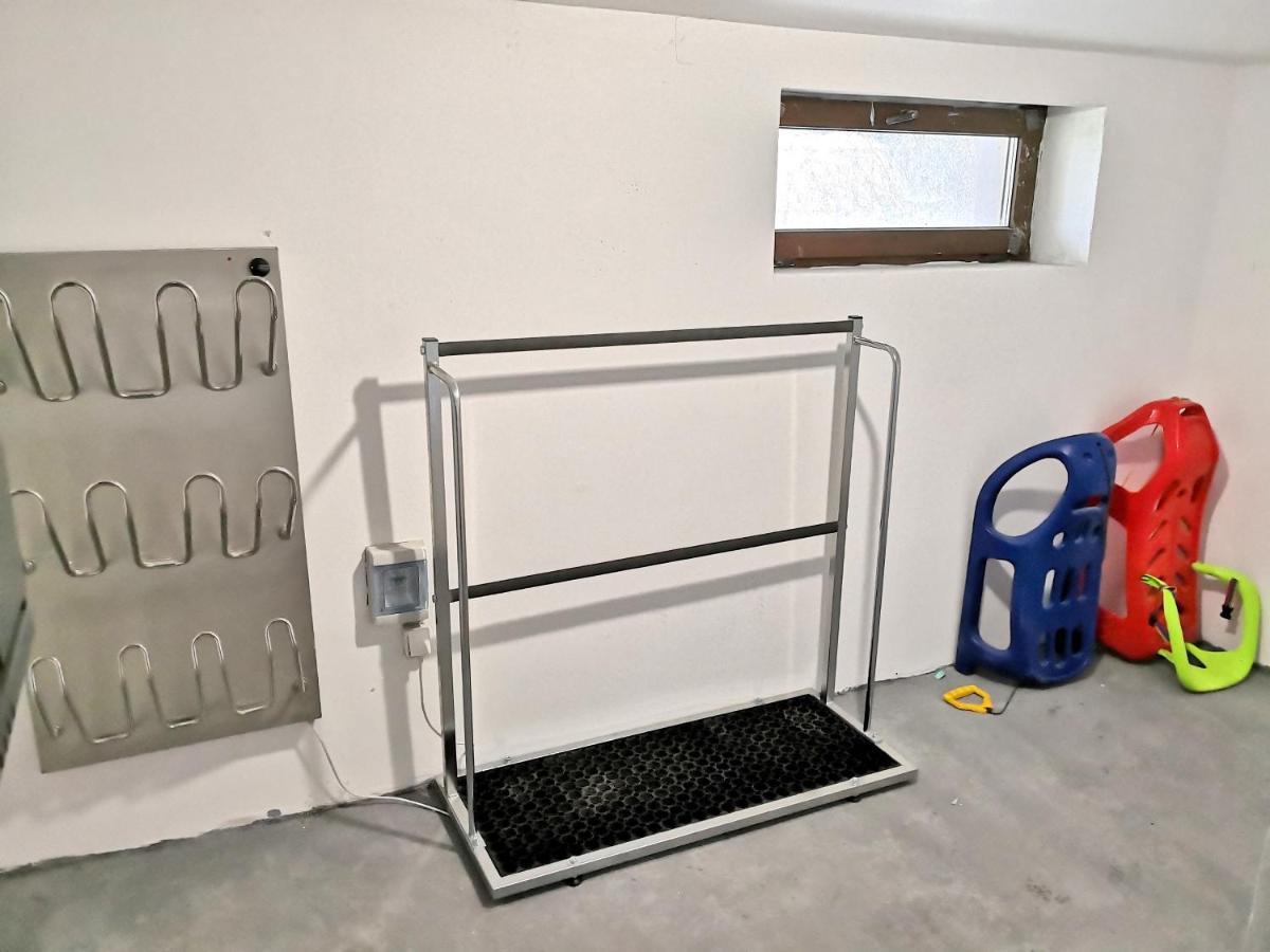 דירות Wilkowice Apartament Ksiezycowy מראה חיצוני תמונה