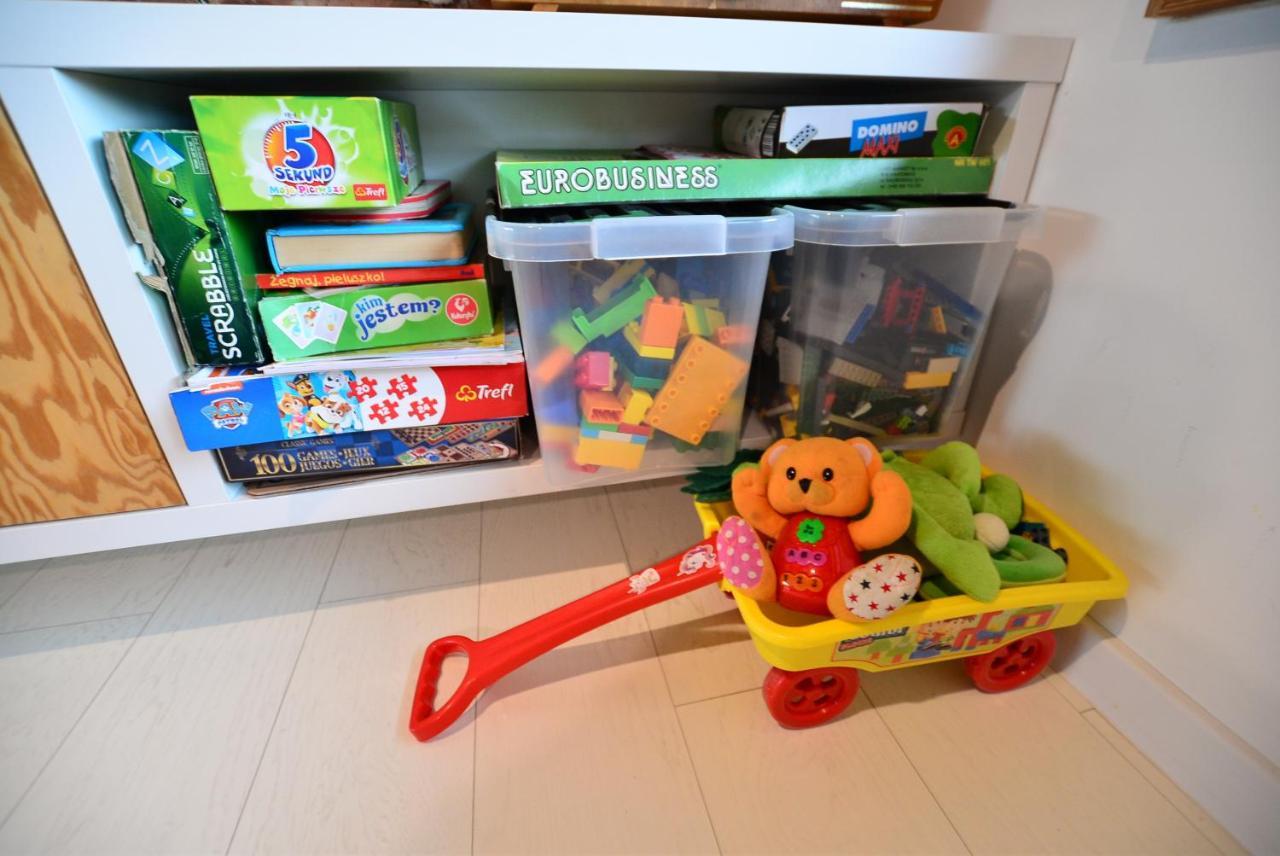 דירות Wilkowice Apartament Ksiezycowy מראה חיצוני תמונה