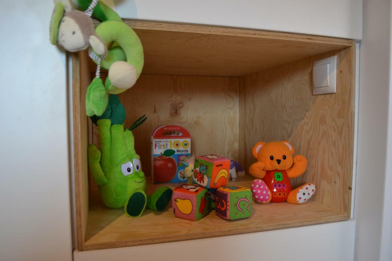 דירות Wilkowice Apartament Ksiezycowy מראה חיצוני תמונה